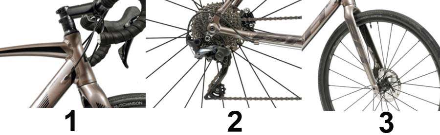 Ocho bicis gravel para soñar