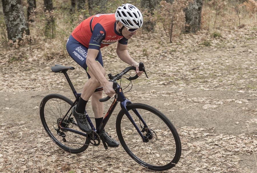 Ocho bicis gravel para soñar