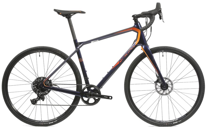 Ocho bicis gravel para soñar