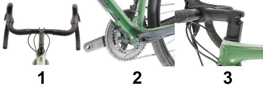 Ocho bicis gravel para soñar