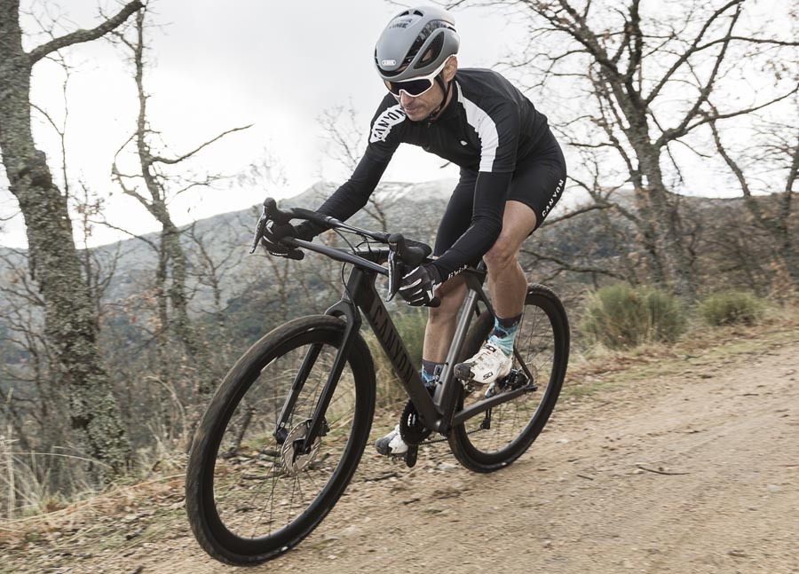 Ocho bicis gravel para soñar