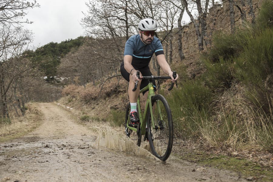 Ocho bicis gravel para soñar
