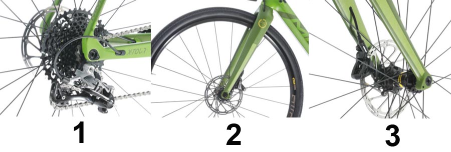 Ocho bicis gravel para soñar