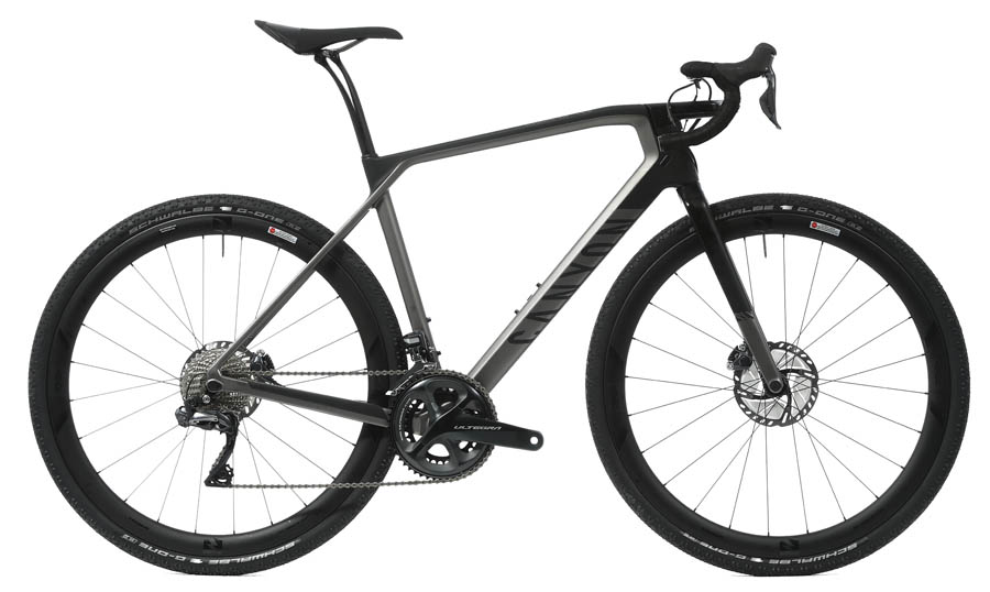 Ocho bicis gravel para soñar