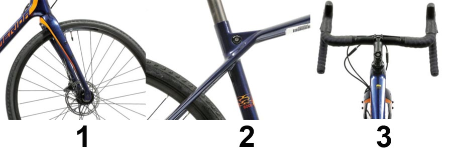 Ocho bicis gravel para soñar