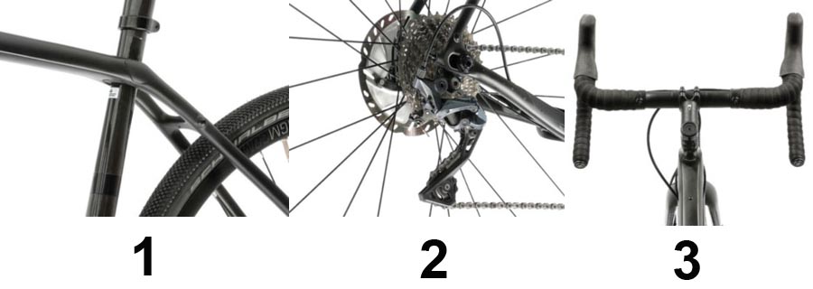 Ocho bicis gravel para soñar