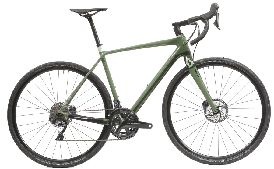Ocho bicis gravel para soñar