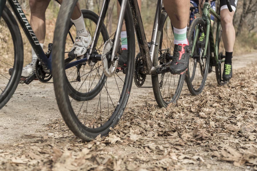 Ocho bicis gravel para soñar