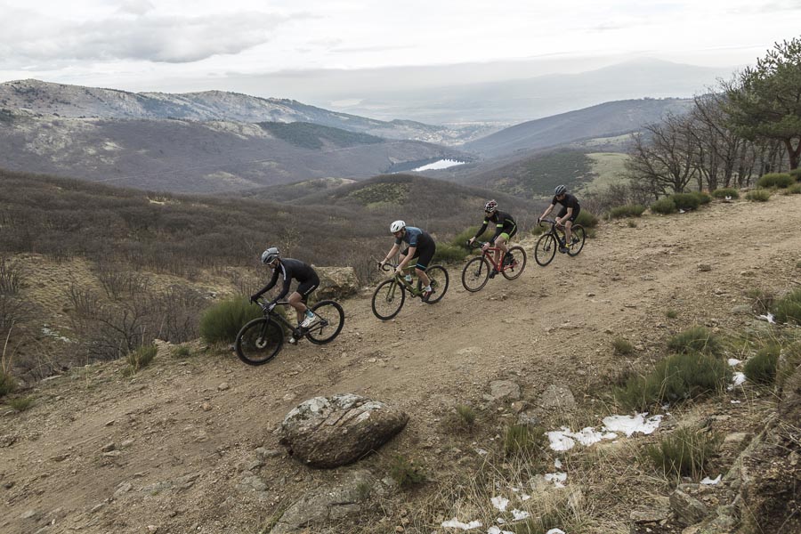 Ocho bicis gravel para soñar
