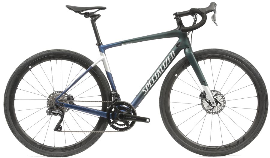 Ocho bicis gravel para soñar