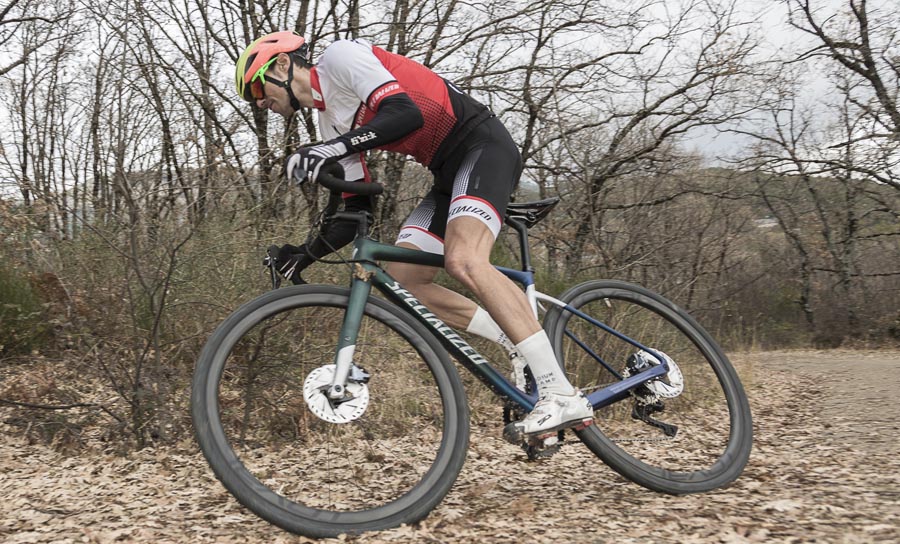Ocho bicis gravel para soñar