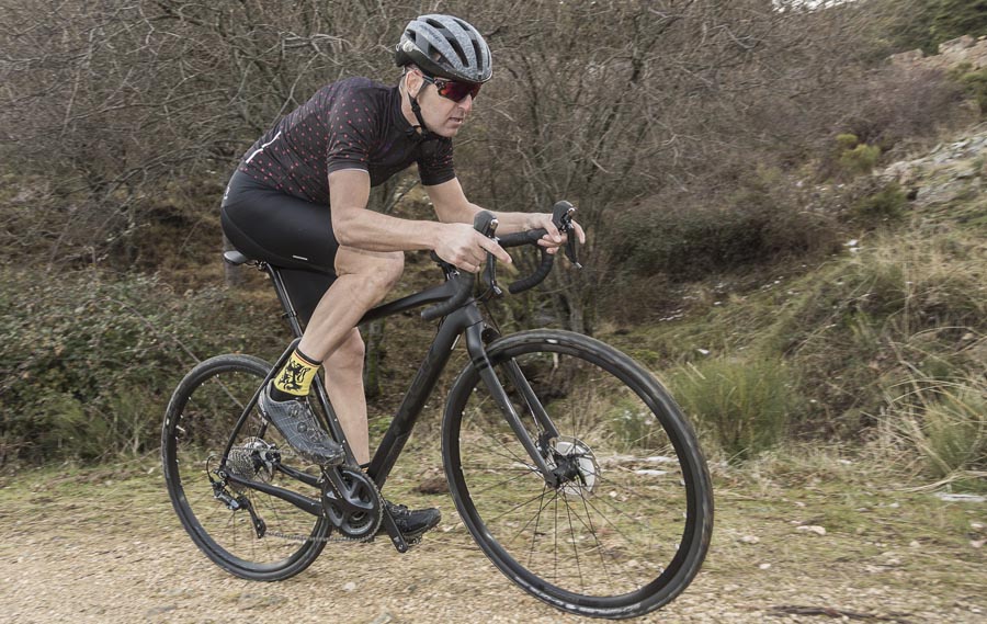 Ocho bicis gravel para soñar