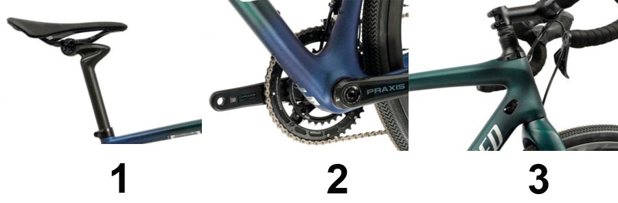 Ocho bicis gravel para soñar
