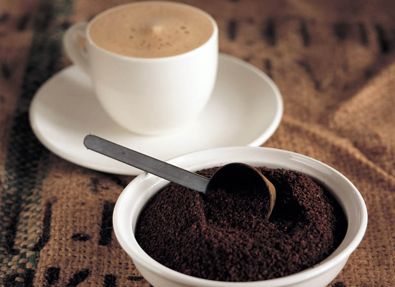 Entrenamiento: Cafeína y rendimiento