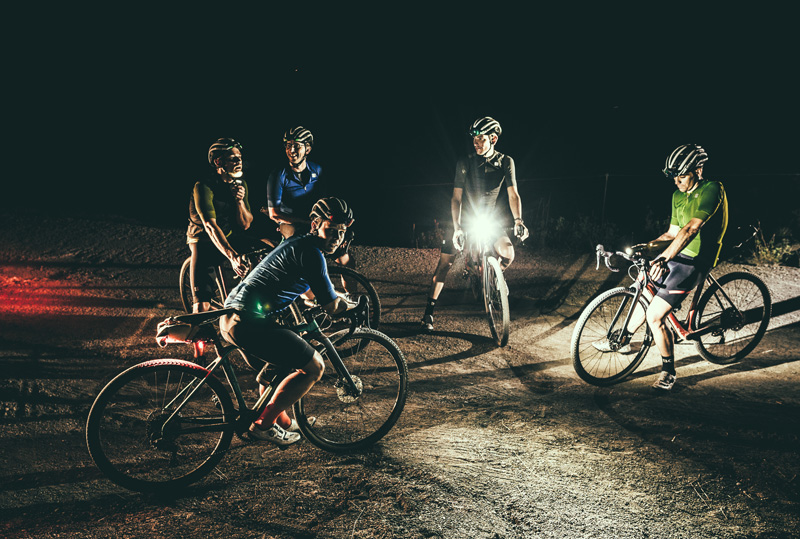 Basso Palta, la gravel más deportiva