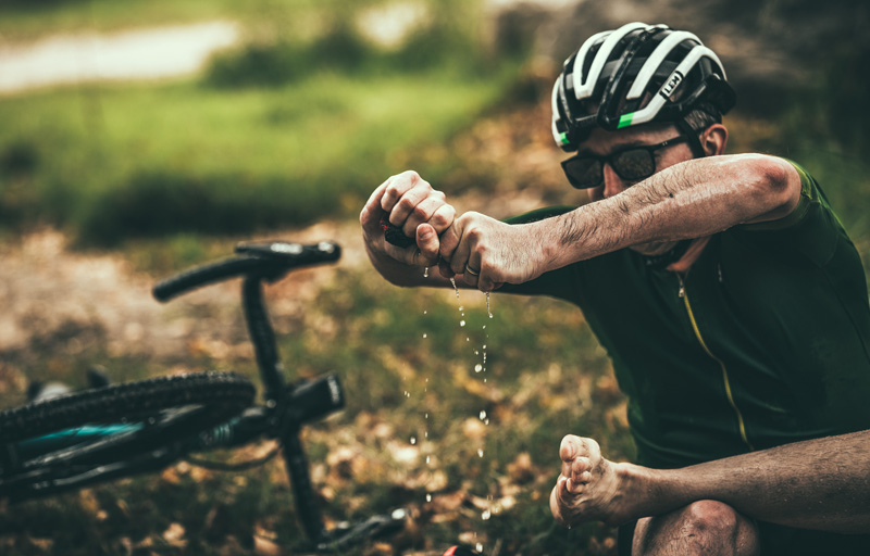 Basso Palta, la gravel más deportiva