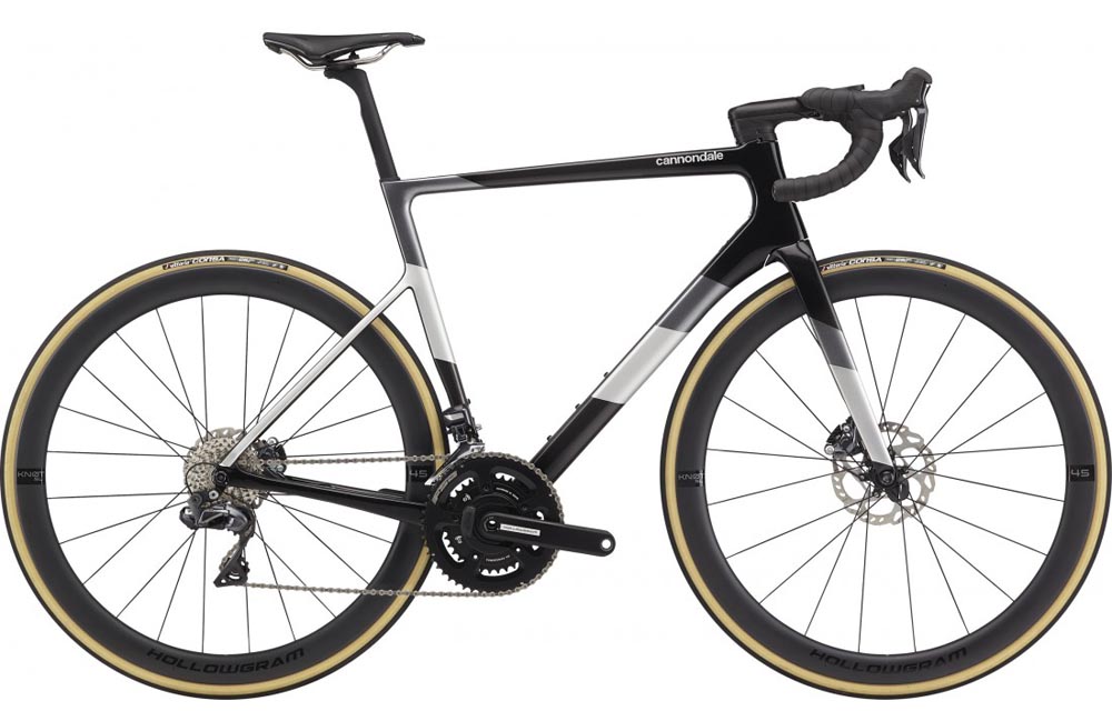 La eficiencia en el pedaleo ¿bici de carretera, gravel o mountain bike?