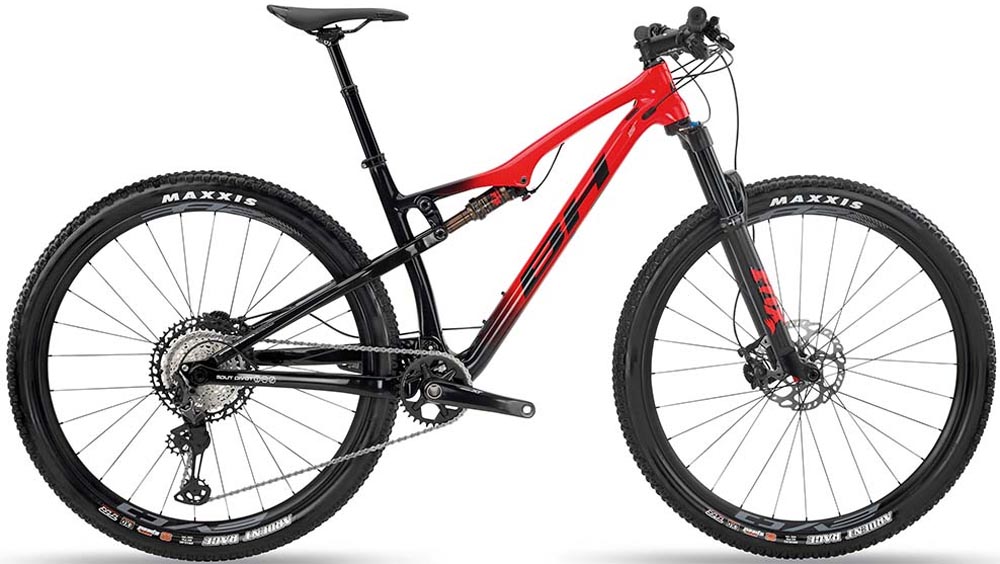 La eficiencia en el pedaleo ¿bici de carretera, gravel o mountain bike?