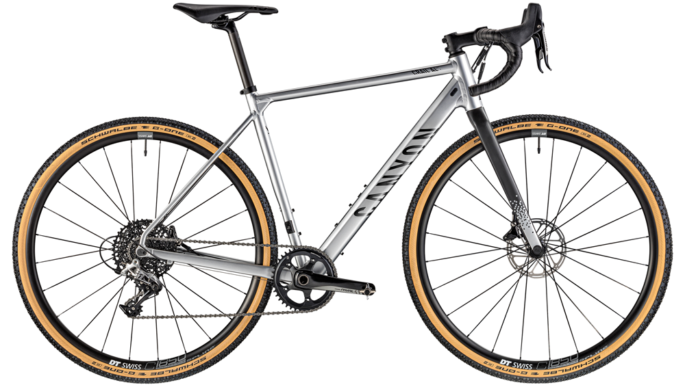 La eficiencia en el pedaleo ¿bici de carretera, gravel o mountain bike?
