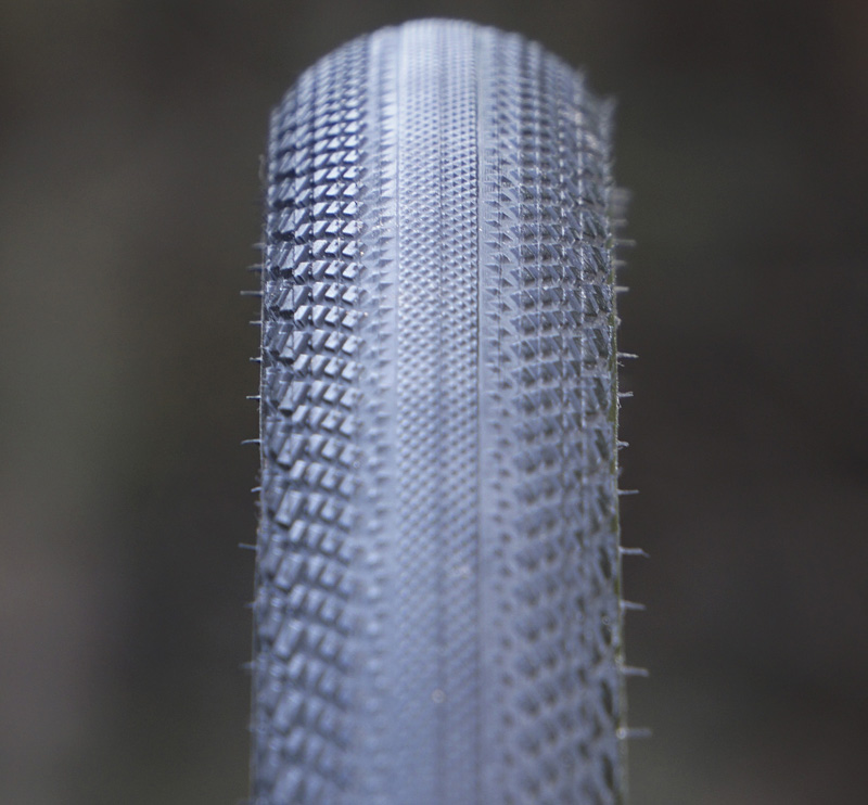 Cubiertas gravel: Hutchinson Overide
