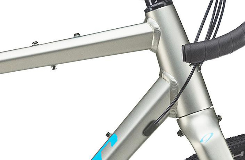Especial Bicis Gravel: test Niner RLT