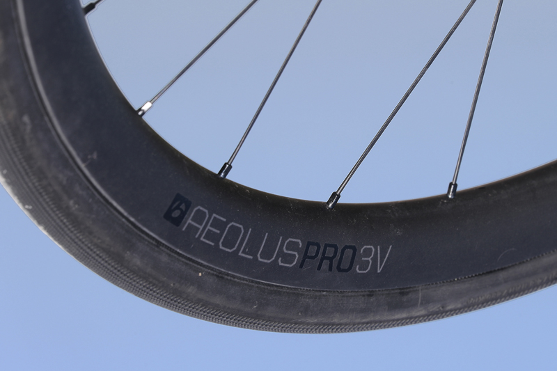 Especial Bicis Gravel: test Trek Domane SLR 9 Project One