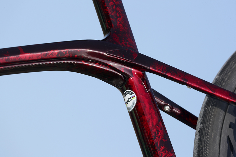 Especial Bicis Gravel: test Trek Domane SLR 9 Project One