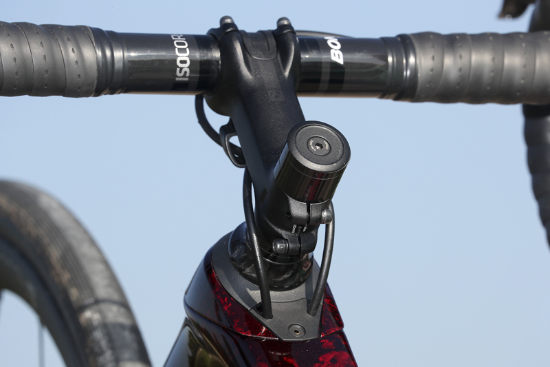 Especial Bicis Gravel: test Trek Domane SLR 9 Project One