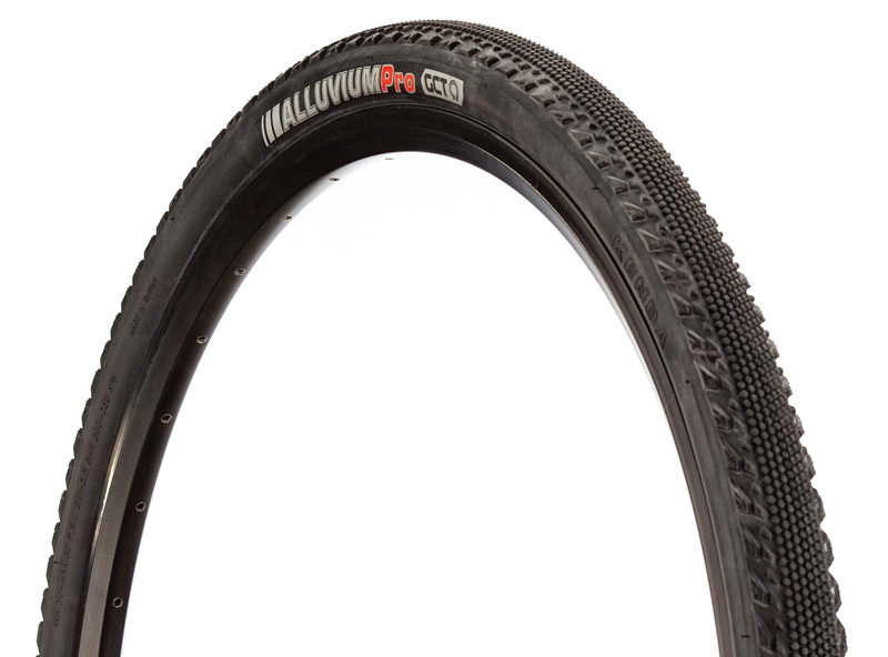 Cubiertas Kenda de gravel