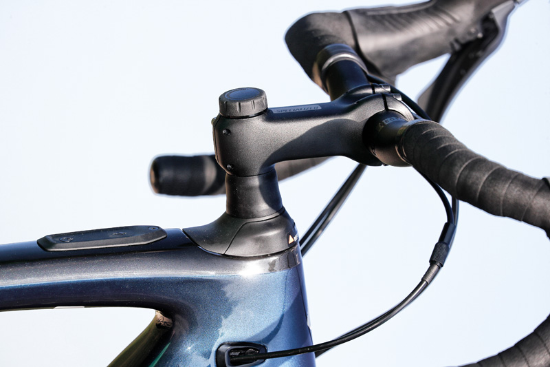 Especial Bicis Gravel: test Specialzied Turbo Creo Slevo