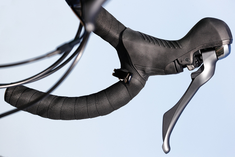 Especial Bicis Gravel: test Specialzied Turbo Creo Slevo