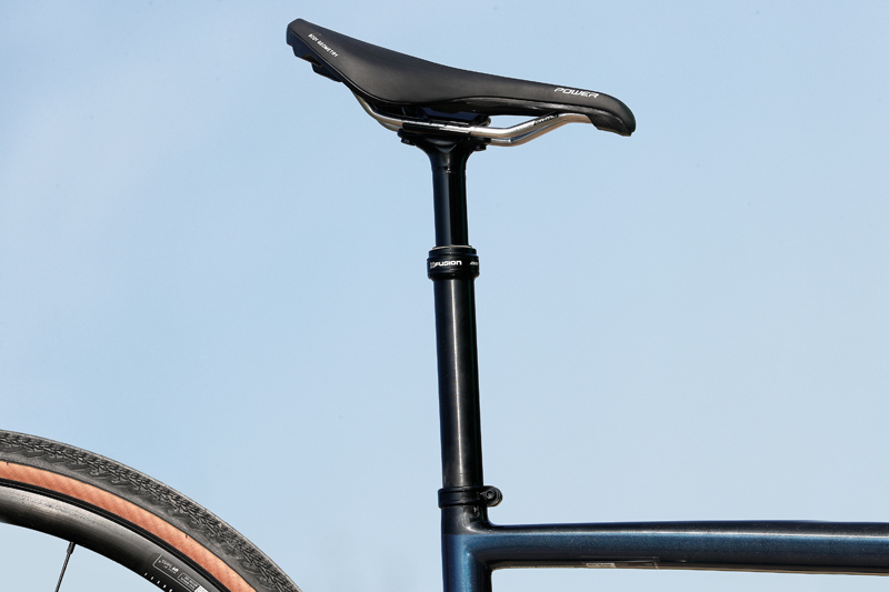 Especial Bicis Gravel: test Specialzied Turbo Creo Slevo