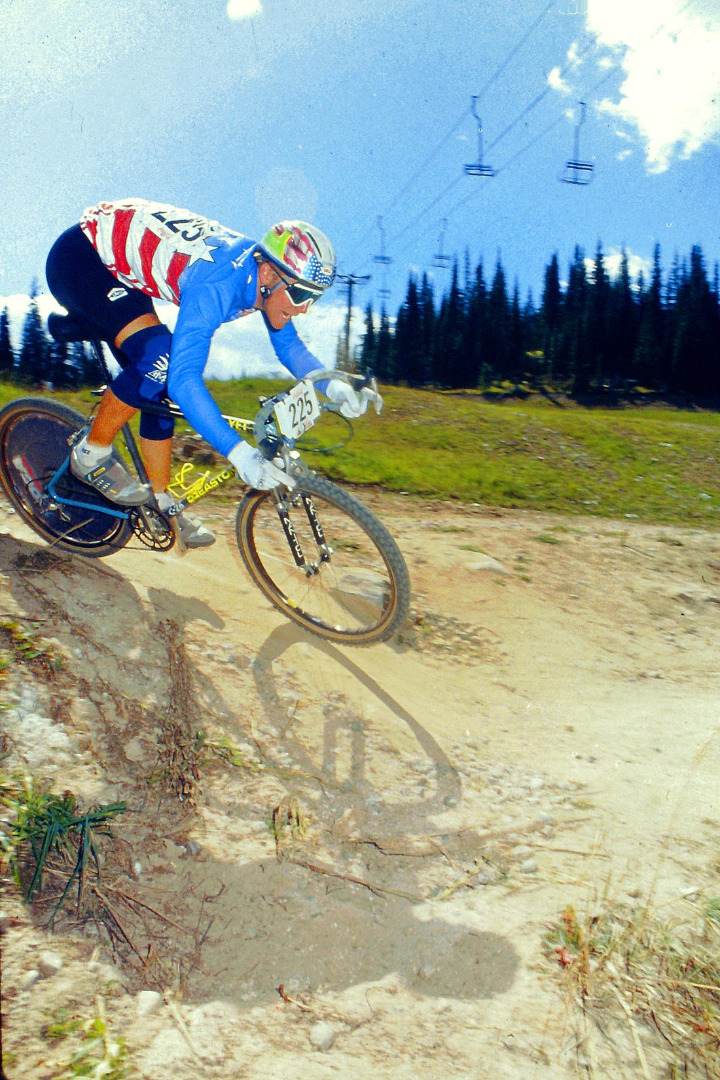 La historia de Tomac y el manillar de carretera