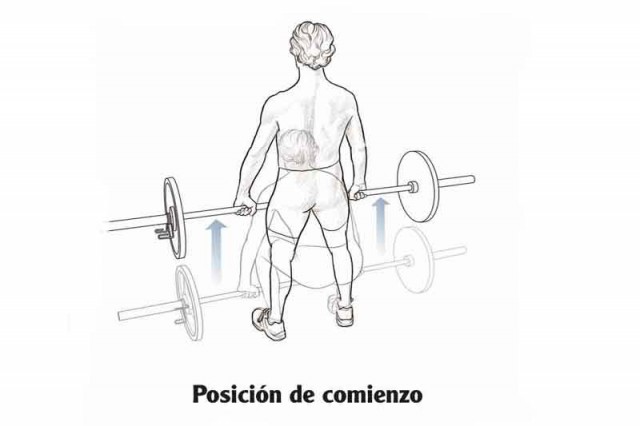 Anatomía de un ciclista: 10 ejercicios para volar dando pedales