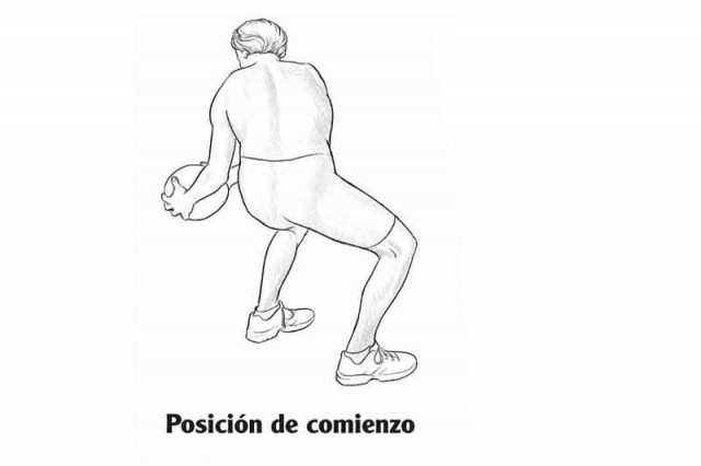 Anatomía de un ciclista: 10 ejercicios para volar dando pedales